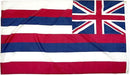 FlagSource Hawaii Nylon State Flag, Made in the USA, 3x5' by GreenHaven Gardens