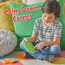 hand2mind Mindful Maze Garden Pack, Tactile Sensory Toys for Toddlers, Anxiety Relief Items, Calm Down Corner Supplies, Emotional Regulation Tools for Kids, Play Therapy Toys, Mindfulness Gifts by TinyTreasures Baby Boutique