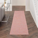 Nourison Home Positano Rainbow 2' x 6' Area Rug Easy Clean, Non Shedding, Bed Room, Living Room, Dining Room, Kitchen (6' Runner) by CozyNest Decor