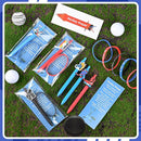 LiYiQ 72 Pcs Hockey Party Favors Hockey Team Gifts Hockey Goodie Bags Stuffers Hockey Ballpoint Pens Bookmark Card and Silicone Bracelet by TinyTreasures Baby Boutique