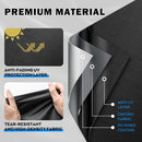 Grill Cover for Traeger Woodridge Elite Pellet Grill TFC97XLH, Outdoor Griddle Cover for Traeger Elite/Pro Pellet Smoker Grill, Waterproof BBQ Grill Cover for All Weather by GreenHaven Gardens