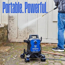 Westinghouse ePX3100 Electric Pressure Washer, 2300 Max PSI 1.76 Max GPM with Anti-Tipping Technology, Onboard Soap Tank, Pro-Style Steel Wand, 5-Nozzle Set, for Cars/Fences/Driveways/Home/Patios by GreenHaven Gardens