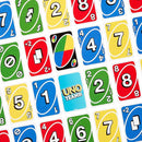 Mattel Games UNO Teams Card Game for Kids, Adults & Family Night, Parties & Travel with Special Rules by TinyTreasures Baby Boutique