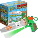 Nature Bound Bug Catcher Toy | Eco-Friendly Bug Vacuum, Catch and Release | Ages 3 to 12 Indoor/Outdoor Play Toy | Includes Capture Core with Magnification | Complete Kit for Kids | Green by TinyTreasures Baby Boutique