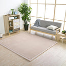 V-mix Baby Play Mat Nursey Decor Area Rug 1.18" Thick Hypebeast Rug Non Slip Rug Pads Large Area Rug Play Mats for Babies and Toddlers Non-Toxic Area Rugs Used for Living Room 6.6x6.6Ft by TinyTreasures Baby Boutique