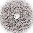 Organic Perlite - Medium/Fine Grade (4 Quart Bag) Horticultural Soil Amendment for Indoor & Outdoor Container Plants for Drainage Management and Enhanced Growth by GreenHaven Gardens