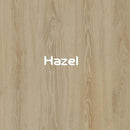 Hazel Coffee Table with 4 Storage Drawers and Open Shelf, Metal Handles, Rectangular Modern Luxury Table for Living Room by CozyNest Decor
