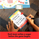 Spin Master Games Beat The Parents Classic Family Trivia Game, Kids vs Parents for Ages 6 and up by TinyTreasures Baby Boutique