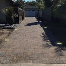 LUMENGY Paver Light 3×6 Inch (2.95 X 5.9), Warm White Glare-Free Illumination for Driveways, Pathways, Pool Deck & Patios, 12V AC/DC, Waterproof & Drive-Over Rated by CozyNest Decor