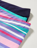 Amazon Essentials Girls and Toddlers' Leggings, Multipacks by TinyTreasures Baby Boutique