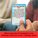 Beat The Parents Classic Family Trivia Game, Kids Vs Parents, with 25 Bonus Cards for Ages 6 and up (Amazon Exclusive) by TinyTreasures Baby Boutique