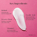 Medix 5.5 Retinol Body Lotion Firming Moisturizer | Crepey Skincare Treatment | Retinol Body Cream | Anti Aging Firming Cream For Women Targets Look Of Crepe Skin, Wrinkles, & Sagging Skin, 2-Pack by TinyTreasures Baby Boutique