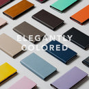 D8 Full Grain Leather Wallet Case for iPhone 15 Pro - [2-in-1] Handcrafted Detachable Diary Style with Magnetic MagSafe Back Cover, Gift Box Included (Brown Cream) by TinyTreasures Baby Boutique