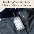 The Laundress Isle Fabric Spray, Wrinkle Release and Linen Spray, Upholstery Fabric Refresher, Coastal Inspired Scent, 8 Fl Oz by CozyNest Decor