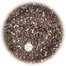 Premium Jade Plant Potting Soil Mix - 20 Quart (4 Bags of 5 Quart) by GreenHaven Gardens