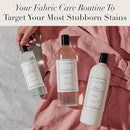 The Laundress Stain Solution, Laundry Stain Treatment, Stain Remover for Makeup, Red Wine, Coffee, Grass, & More, 16 Fl Oz by CozyNest Decor