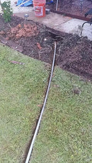QuickTrench Package Irrigation PRO in Box by GreenHaven Gardens