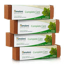 Himalaya Botanique Complete Care Toothpaste, Herbal, Peppermint Flavor, Fights Plaque, Freshens Breath, Fluoride Free, No Artificial Flavors, SLS Free, Cruelty Free, Foaming, 5.29 Oz, 4 Pack… by CozyNest Decor