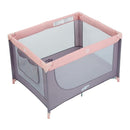 Pamo Babe Portable Crib Mattress Baby Playards by TinyTreasures Baby Boutique
