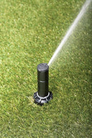 Rain Bird CP500012PK Professional Grade Rotor with Pro Nozzle Set, 40° to 360° Pattern, 25' to 50' Spray Distance, 12-Pack by GreenHaven Gardens