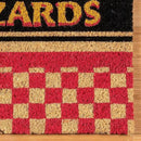 Gertmenian Harry Potter Coir Doormat - 2x3 Welcome Mat (2-Pack), Ideal for High Traffic Areas in Front Door, Garage, Entryway - Paramount Hogwarts/Witches, 80027 by CozyNest Decor