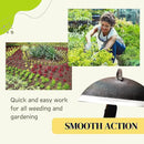 Japanese Gardening Tool Hand Weeder Made in Japan Ambidextrous by GreenHaven Gardens