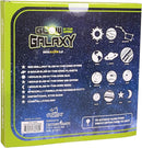 Glow in The Dark Stars for Ceiling, 500-Count, Largest Ceiling Glow Stars Assortment Includes Jumbo Sun, All 9 Planets, Bonus Moon and Entire Big Dipper Constellation Plus More! Stocking Stuffers by TinyTreasures Baby Boutique