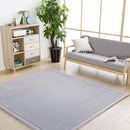 V-mix Baby Play Mat Nursey Decor Area Rug 1.18" Thick Hypebeast Rug Non Slip Rug Pads Large Area Rug Play Mats for Babies and Toddlers Non-Toxic Area Rugs Used for Living Room 7.8x6.5Ft by TinyTreasures Baby Boutique