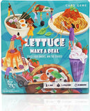 Fast-Paced Summer Card Game for Kids & Adults, 2-4 Players, Ages 5+, Fun Party Game with 102 Cards & Easy Rules – Exciting Collect & Win Strategy, Perfect for Game Nights, Travel & Group Entertainment by TinyTreasures Baby Boutique