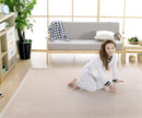 V-Mix Children's Play Mat - Handmade Weaving Plush Foam Rug for Baby, Toddler & Children's Play Blanket, Yoga & Exercise Mat - Cushy, Soft & Thick Hypoallergenic, Non-Toxic, Reversible by TinyTreasures Baby Boutique