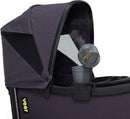 Veer Misting Fan for Babies, Toddlers and Families | The Ultimate Portable Stroller Fan | 10 Hour Run Time by TinyTreasures Baby Boutique