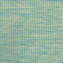 Nourison Positano Indoor/Outdoor Blue/Green 9' x 12' Area Rug, Easy Cleaning, Non Shedding, Bed Room, Living Room, Dining Room, Backyard, Deck, Patio (9x12) by CozyNest Decor