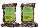Premium Aloe Vera Potting Soil Mix - 10 Quart - (2 Bags of 5QT) by GreenHaven Gardens