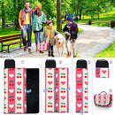 Poedist Extra Large Picnic Blanket Waterproof,80"x 80"Foldable Machine Washable Beach Blanket,Outdoor Blanket for 6-8 Adults,Suitable for Indoor Crawling,Park Beach,Camping,Hiking,Family Travel(Pink by TinyTreasures Baby Boutique