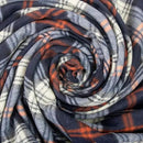 50x60 Throw Blankets, Plaid Fleece Throw Blankets for Bedroom, Couch, Livingroom, Chair, Pets, Outdoors by CozyNest Decor