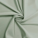sancua Rectangle Tablecloth - 60 x 120 Inch - Stain and Wrinkle Resistant Washable Polyester Table Cloth, Decorative Fabric Table Cover for Dining Tables, Buffet Parties and Camping, Sage Green by CozyNest Decor