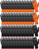 Nuogo 48 Pairs Gardening Gloves for Men Women Rubber Coated Safety Work Gloves Bulk for Gardening Construction Work by GreenHaven Gardens