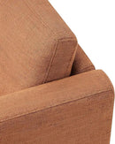 CHITA Terracotta 6-Seat U-Shaped Modular Sofa Set, Extra Large Sectional Couch with Reversible Chaise, 146 inch Width, Sofa with Storage Ottomans by CozyNest Decor