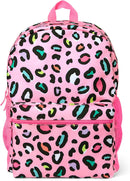 The Children's Place Kids' Preschool Elementary Backpack for Boys and Girls by TinyTreasures Baby Boutique