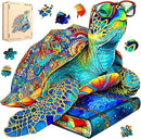 Glasses Turtle 200pcs by TinyTreasures Baby Boutique