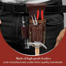 Style n Craft 9-Pocket Carpenter’s Nail and Tool Pouch by GreenHaven Gardens