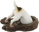 Design Toscano Terrence The Terrier Digging Pet Dog Statue by GreenHaven Gardens