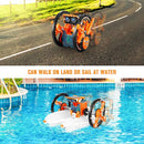 STEM 13-in-1 Education Solar Robot Toys for Age 8-12, DIY Building Science Experiment Robots Kit Birthday Gifts for 8 9 10 11 12 Years Old Boys Girls Kids Teens, Solar Powered by The Sun by TinyTreasures Baby Boutique