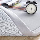 V-mix Baby Play Mat Nursey Decor Area Rug 1.18" Thick Hypebeast Rug Non Slip Rug Pads Large Area Rug Play Mats for Babies and Toddlers Non-Toxic Area Rugs Used for Living Room by TinyTreasures Baby Boutique