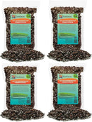 Split Leaf Philodendron Soil Mix - Trusted by Gardening Experts for Healthy and Strong Plants - 20 Quart (4 Bags of 5 Quart) by GreenHaven Gardens