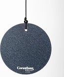 Corinthian Bells by Wind River – 30 inch Midnight Blue Wind Chime for Patio, Backyard, Garden, and Outdoor Decor (Aluminum Chime) Made in The USA by CozyNest Decor