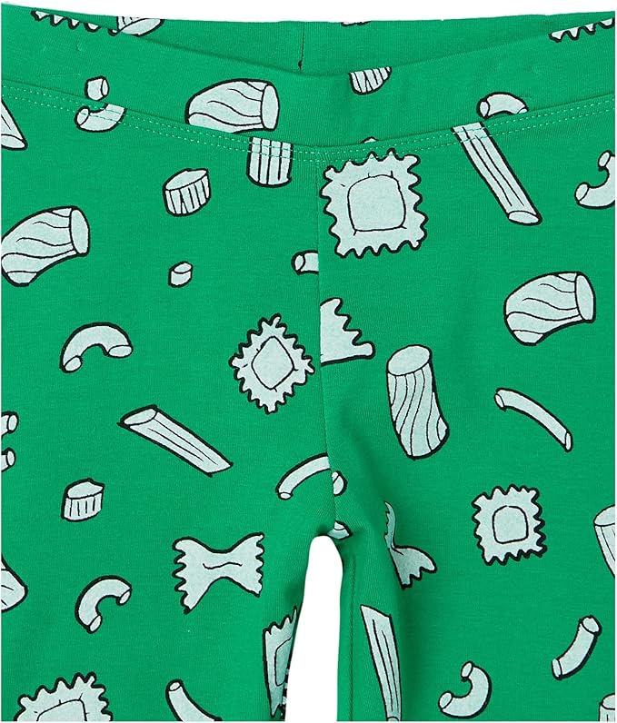 Amazon Essentials Girls and Toddlers' Leggings, Multipacks by TinyTreasures Baby Boutique