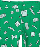 Amazon Essentials Girls and Toddlers' Leggings, Multipacks by TinyTreasures Baby Boutique