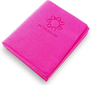 Folding Yoga Travel Pilates Mat Foldable Easy to Carry to Class Beach Park Tear resistant Travel Picnics 4mm Thick 9 Colors by TinyTreasures Baby Boutique