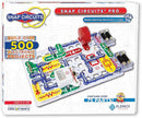 Snap Circuits Elenco Snap Circuits Pro 500 in 1 Electronics Exploration Kit by TinyTreasures Baby Boutique